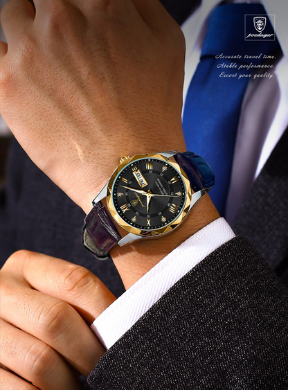 Poedagar™ Montre