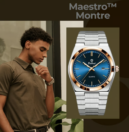 Maestro™ Montre