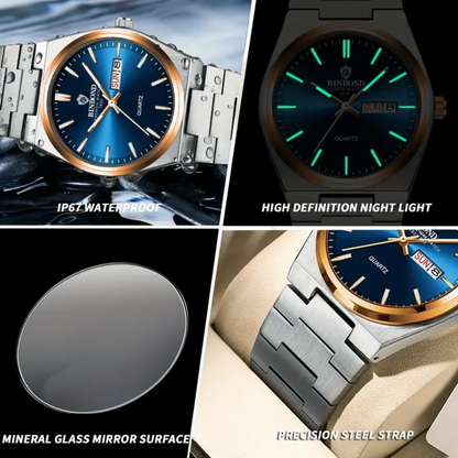 Maestro™ Montre