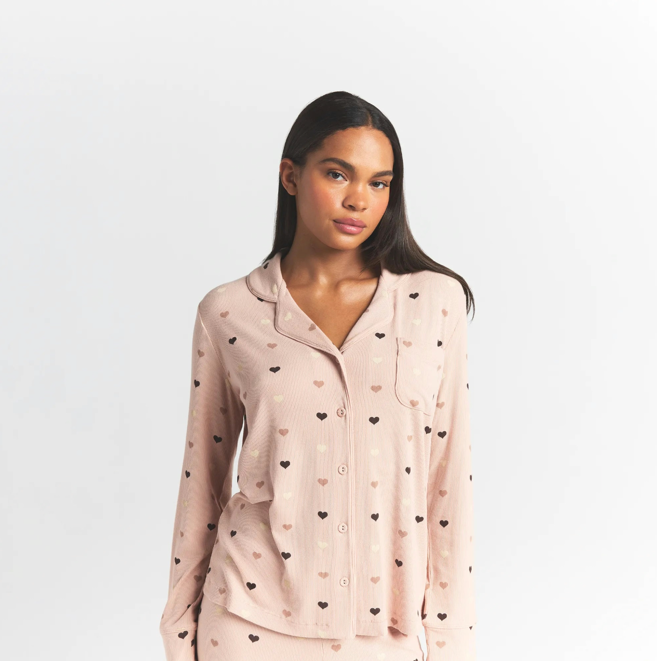 Ensemble Pyjama Luna Soft Dream