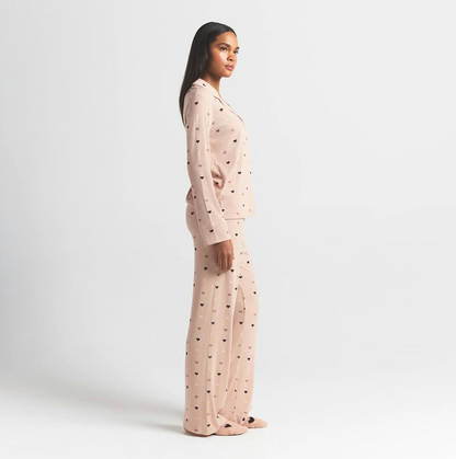 Ensemble Pyjama Luna Soft Dream