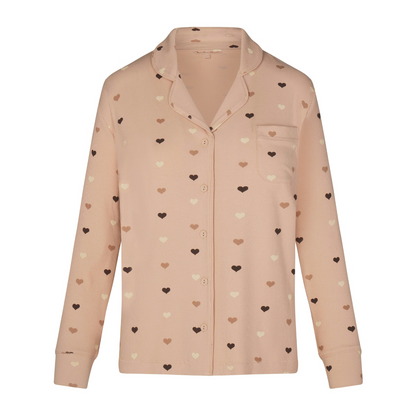 Ensemble Pyjama Luna Soft Dream