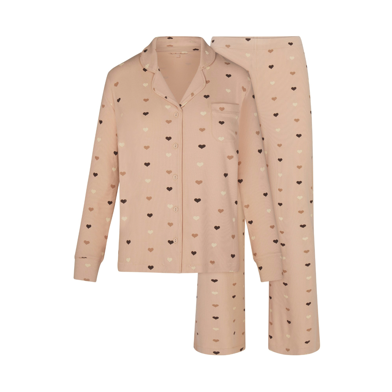 Ensemble Pyjama Luna Soft Dream