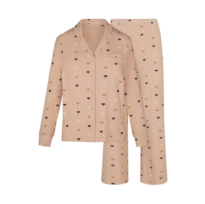 Ensemble Pyjama Luna Soft Dream