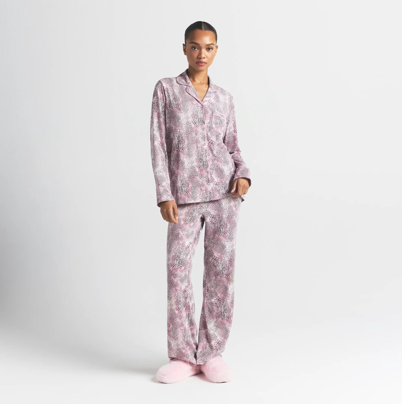 Ensemble Pyjama Luna Bloom