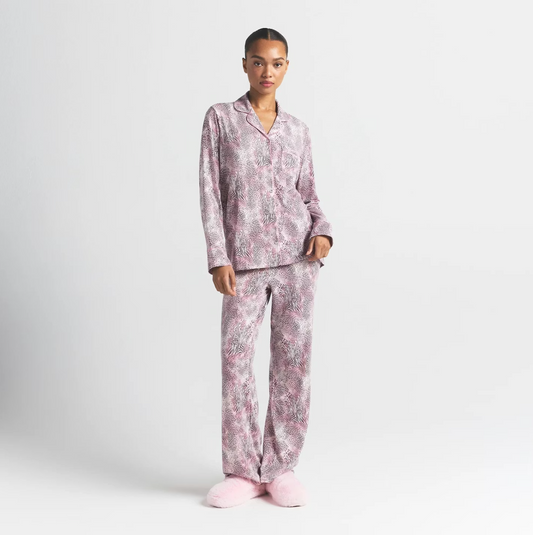 Ensemble Pyjama Luna Bloom