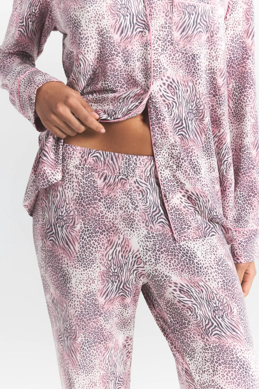 Ensemble Pyjama Luna Bloom