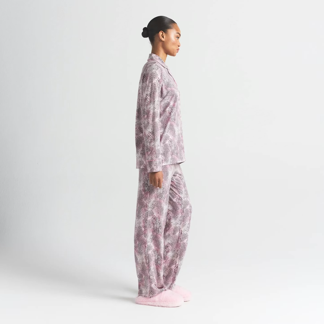 Ensemble Pyjama Luna Bloom