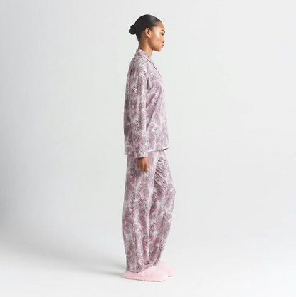 Ensemble Pyjama Luna Bloom