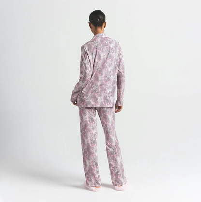 Ensemble Pyjama Luna Bloom