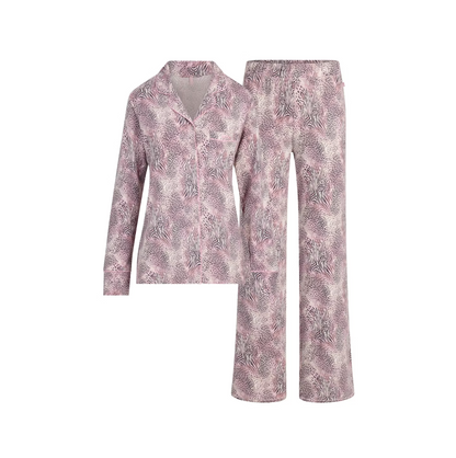 Ensemble Pyjama Luna Bloom