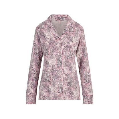 Ensemble Pyjama Luna Bloom