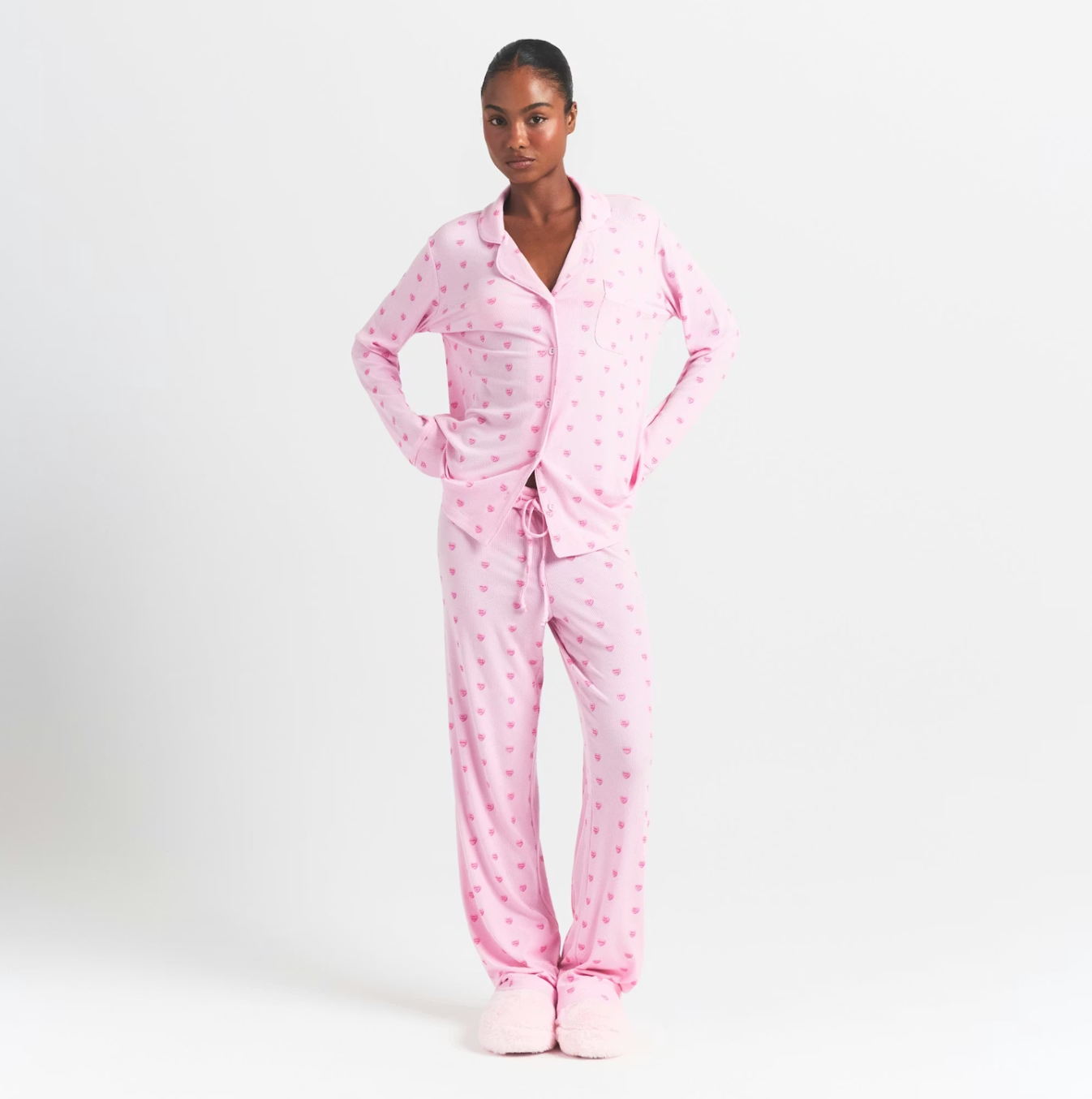 Ensemble Pyjama CandyCloud Dream