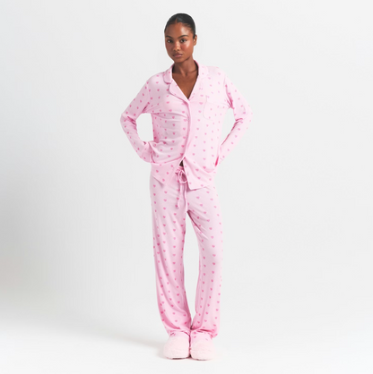 Ensemble Pyjama CandyCloud Dream