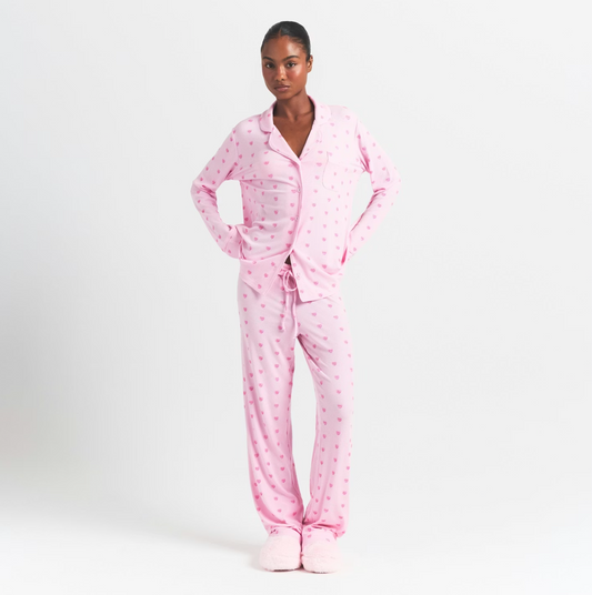 Ensemble Pyjama CandyCloud Dream