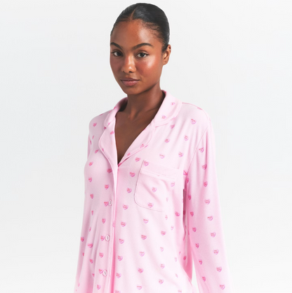 Ensemble Pyjama CandyCloud Dream