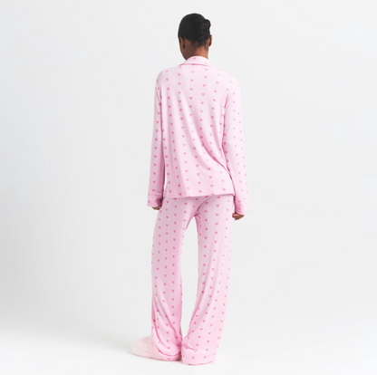 Ensemble Pyjama CandyCloud Dream