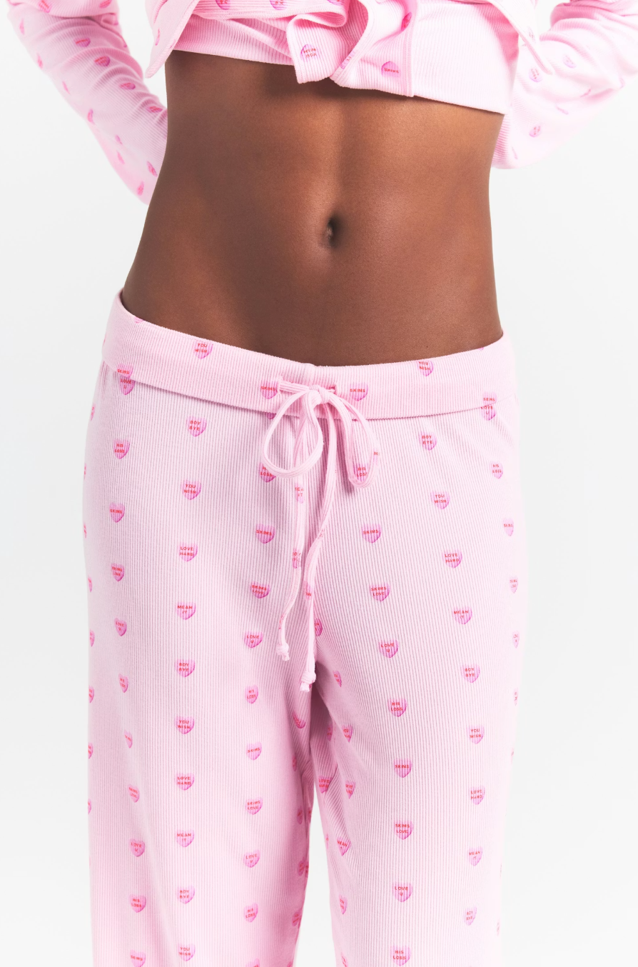 Ensemble Pyjama CandyCloud Dream