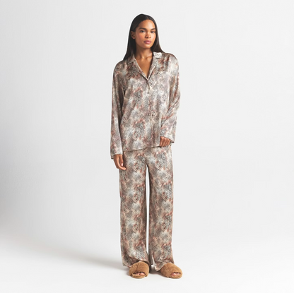 Ensemble Pyjama CozyMood Set