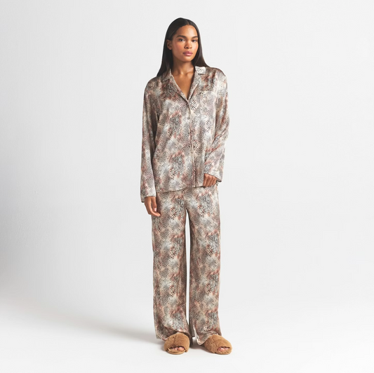 Ensemble Pyjama CozyMood Set