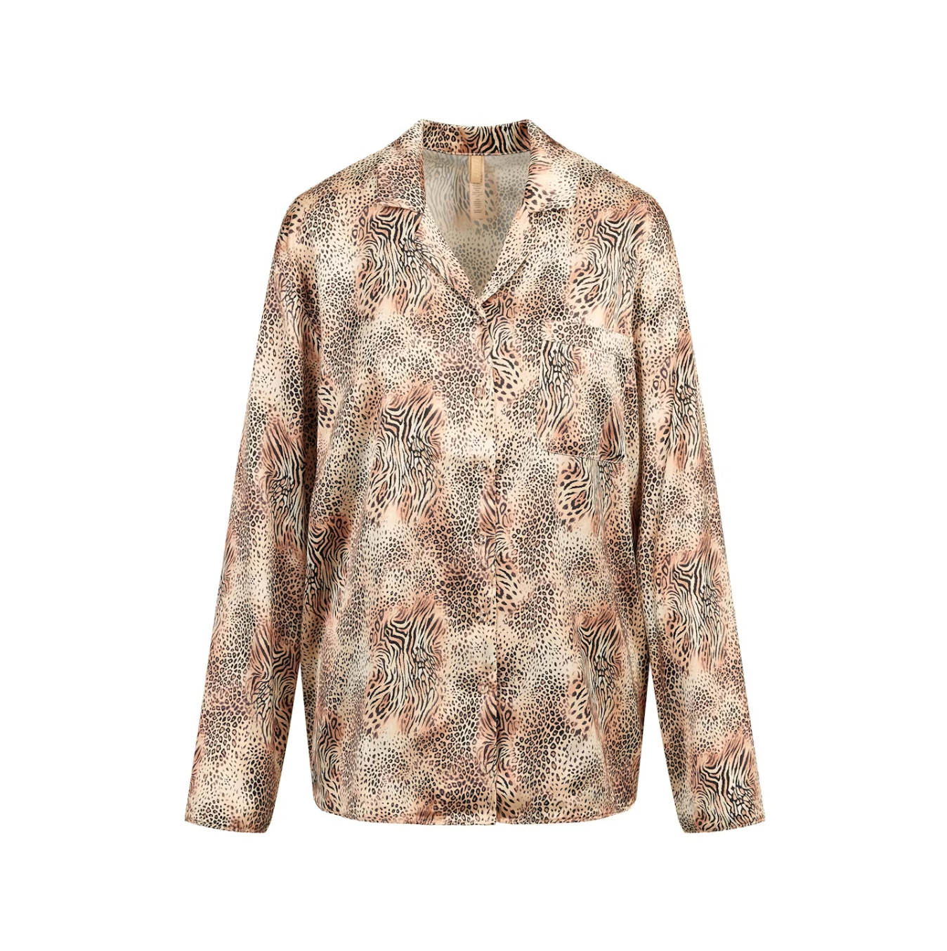 Ensemble Pyjama CozyMood Set