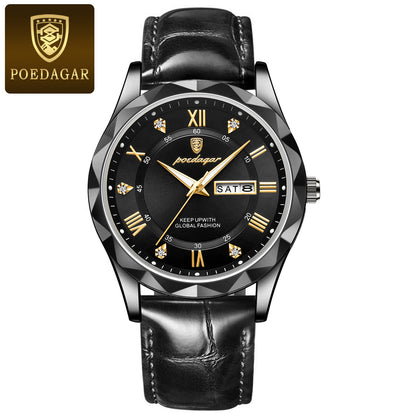 Poedagar™ Montre